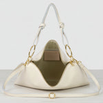Explore handmade leather purse