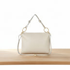 Buy handmade leather purse