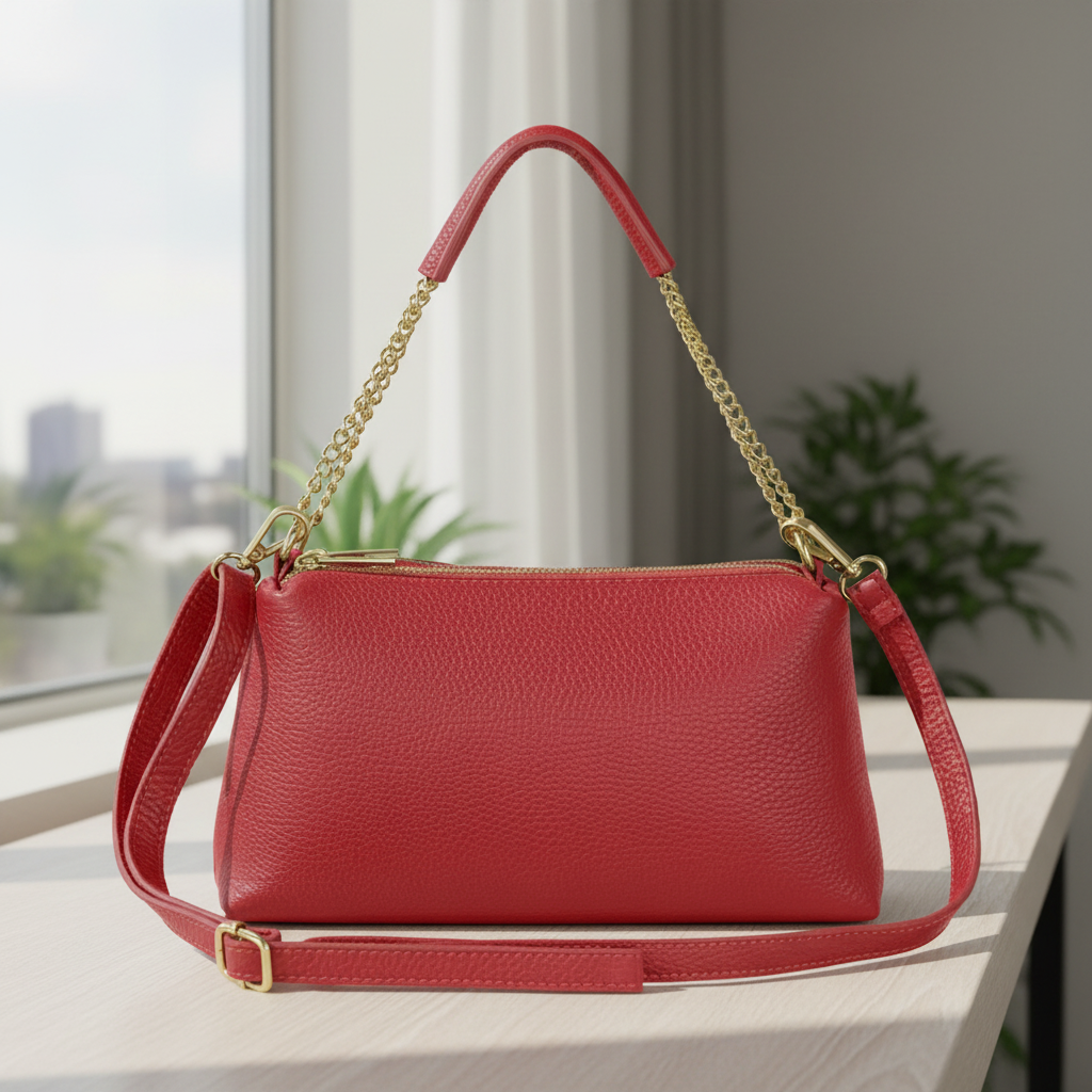 high end suede leather tote Italy designer style