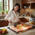 himalayan pink salt slab
