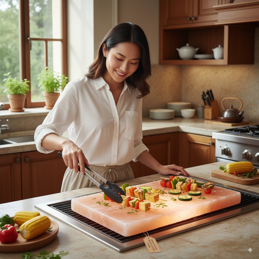 himalayan pink salt slab