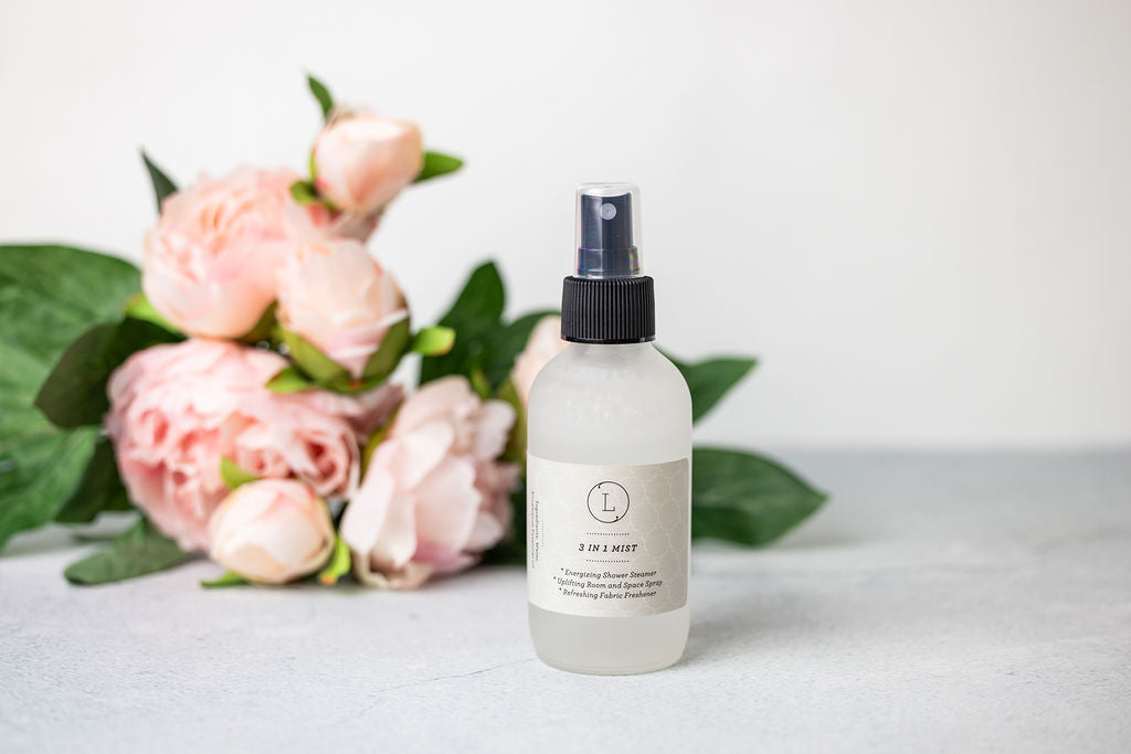 travel size couple massage set for weekend getaways