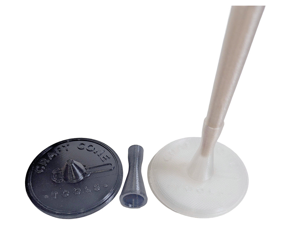 durable reusable king cone packing tool
