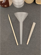 king size cone filler and packing tool
