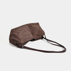 versatile hobo crossbody handbag