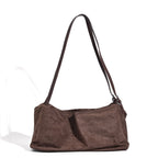 spacious crossbody hobo bag for women