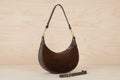 Italian crossbody purse