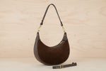 Italian crossbody purse