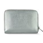 premium leather wallet women