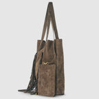 real leather crossbody bags for women