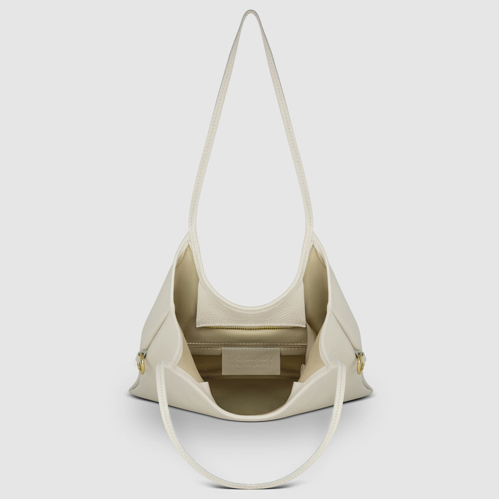 made in Italy suede tote soft premium leather shoulder bag