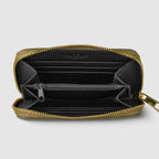 zip around wallet women for Sale