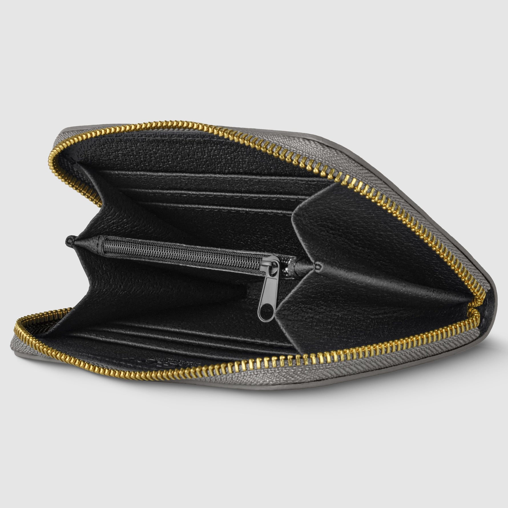 Explore ladies leather purse wallet