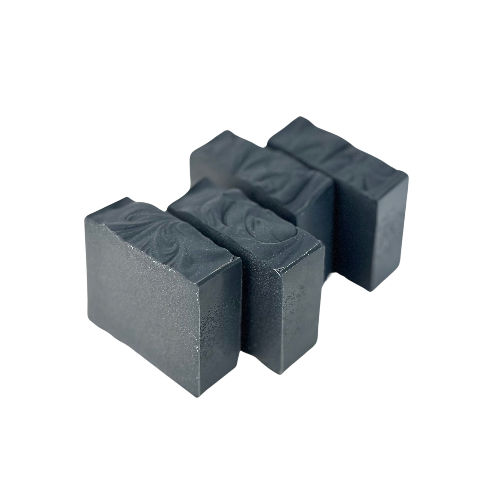 bulk 4 pack natural bar soap for daily use

