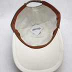 Custom Factory-Made Luxury-Style Baseball Cap – Premium Fashion Headwear