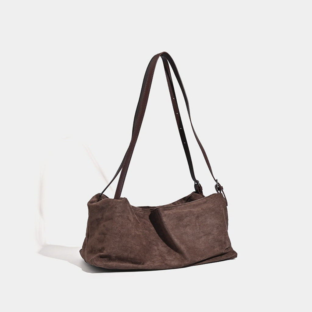 vintage shoulder crossbody bag for women