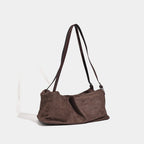 vintage shoulder crossbody bag for women