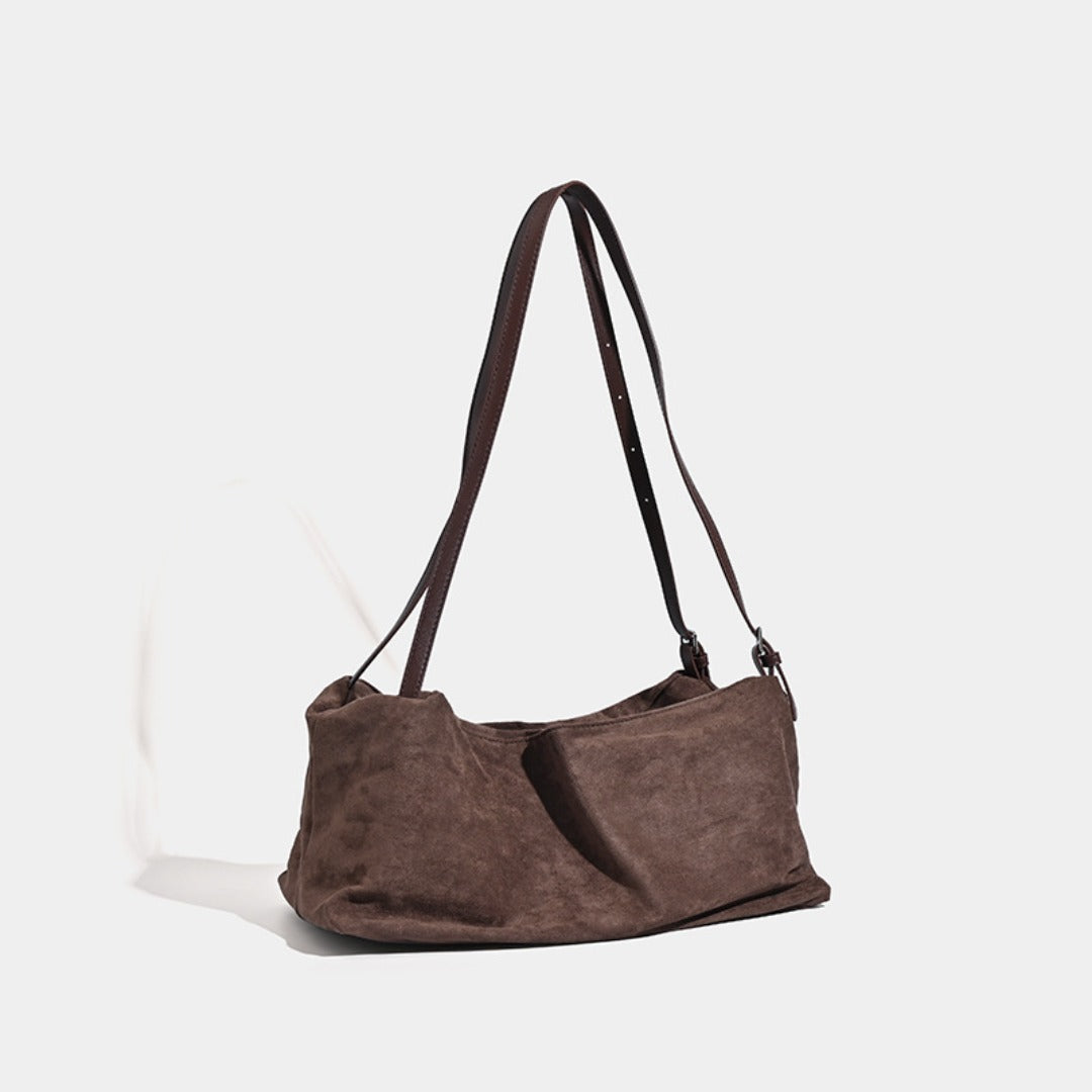 vintage shoulder crossbody bag for women