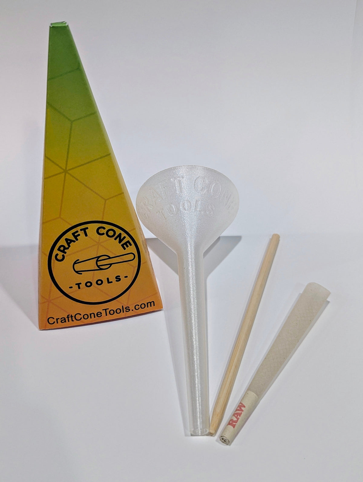 king size cone packing tool
