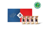 Monk Garden ginseng slices