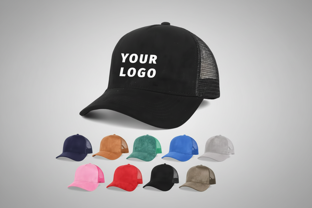adjustable dad hats custom embroidered logo bulk promo


