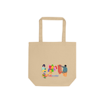 eco friendly tote

