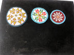 Custom made Banjara Afghani Traditional Patches
