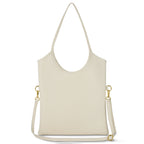 roomy suede leather tote bag Italy large capacity