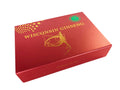 premium cultivated ginseng gift box