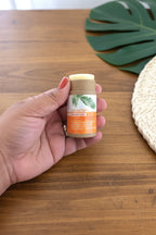 small container for cosmetic 