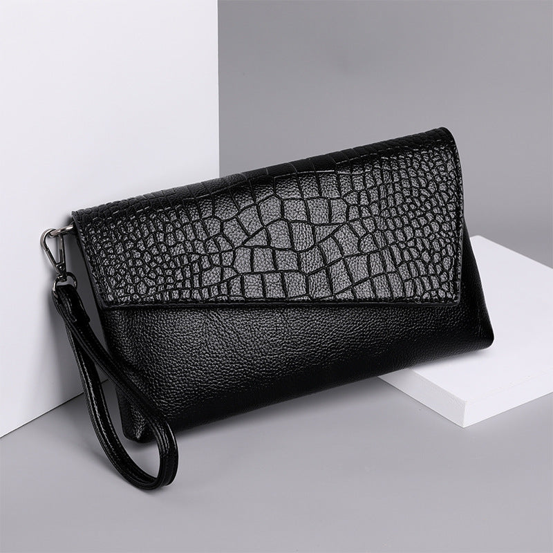 elegant evening clutch purse for women
