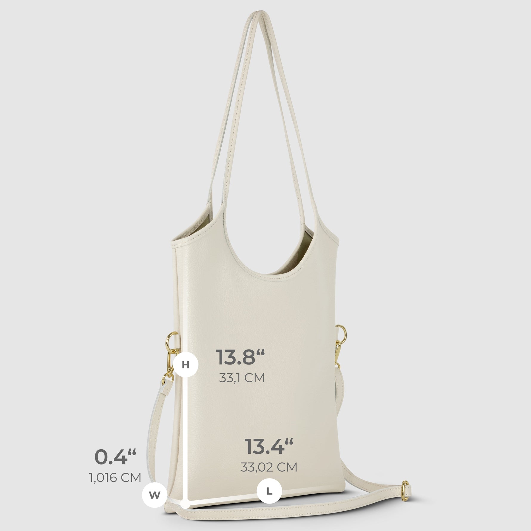 structured suede tote bag Italy firm elegant shape