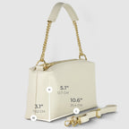 suede leather handbag for women Italy premium