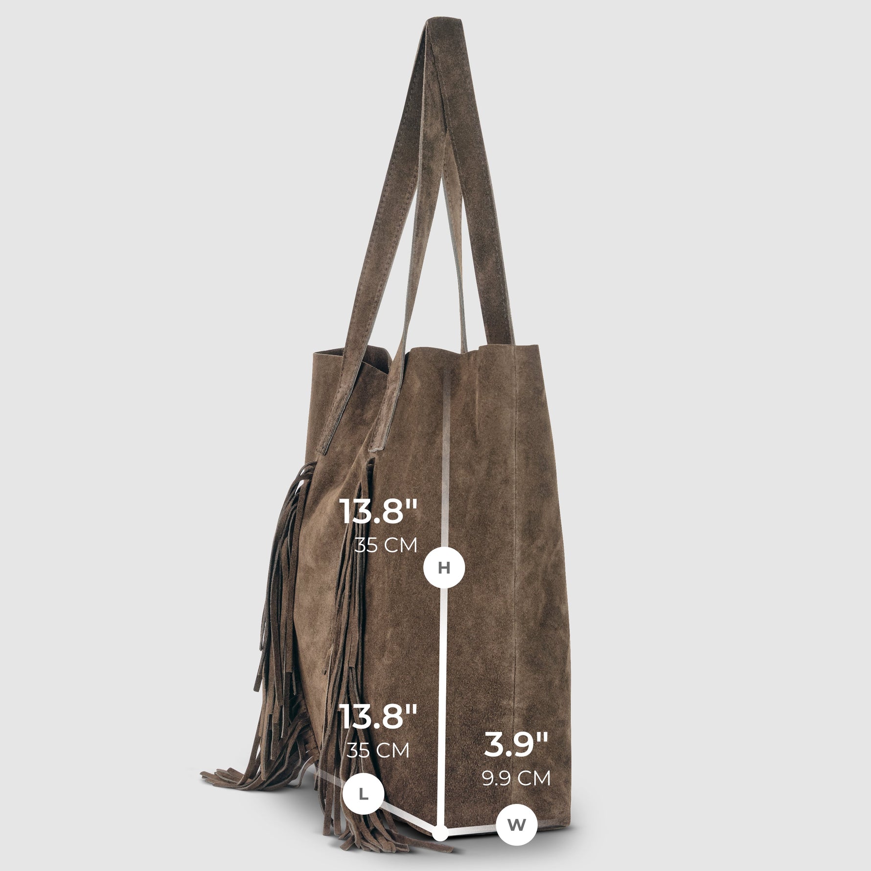 leather handbags with zipper