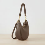 soft suede leather bag for sale
