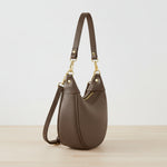 soft suede leather bag for sale