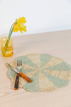 Buy Handmade Table Mat