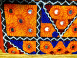 Buy embroidered wallet purse