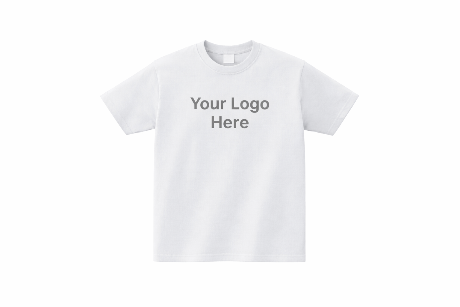 Custom T-Shirt Printing With Your Logo —Unisex Custom Design Sweatshirts - Promotional Apparel