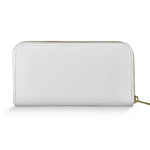 handcrafted leather wallet italy