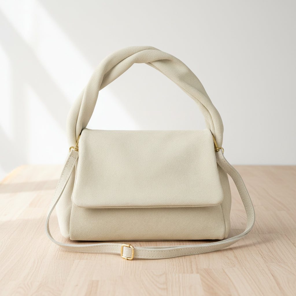 Explore handmade Italian Leather Bag