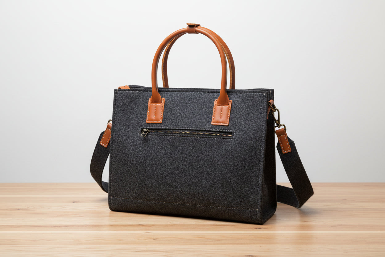 Women's Handbags & Purses by Folkmarket