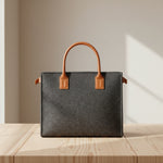 Buy Wool Handbags - Folkmarket
