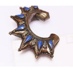 Afghan Tribal Kuchi Cuff