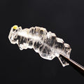 500 Grams Fadden Quartz Crystals for Sale | Perfect Shape Fadden Quartz.