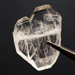 500 Grams Fadden Quartz Crystals for Sale | Perfect Shape Fadden Quartz.