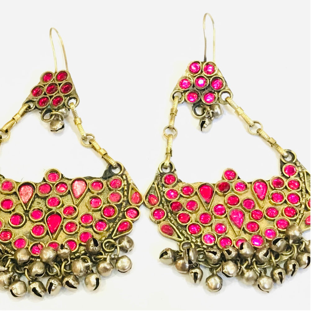 Buy Kuchi earrings