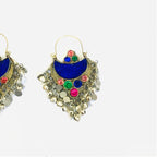 Jhumka Style one pair small Earring
